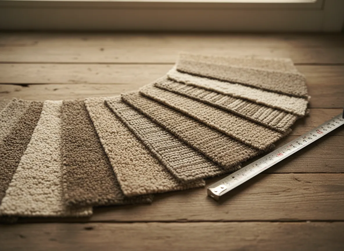 Carpet Installation Earlville, IL FAQs